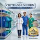 CHITRANS HOSPITAL UNIFORM