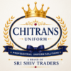 CHITRANS HOSPITAL UNIFORM